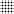 Toggle grid